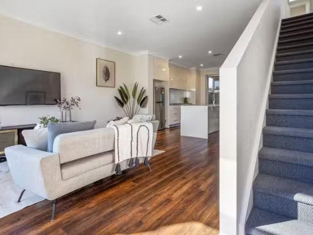 Just in! 1C Cedar Avenue, CAMPBELLTOWN, SA 5074 House for Rent