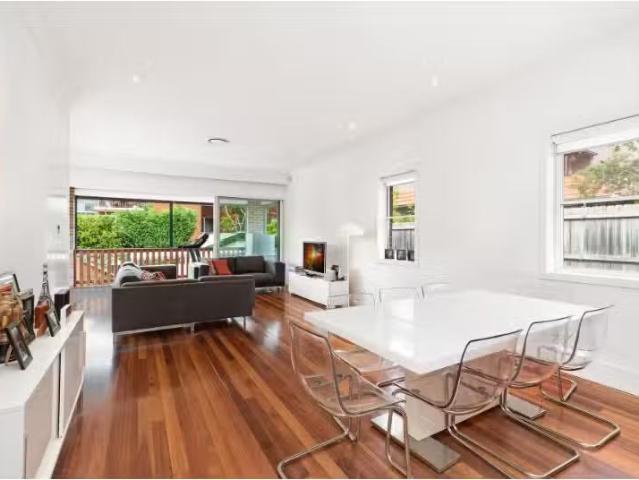 Cheap 1A Bowman Street, Drummoyne House for rent Listed by Br.