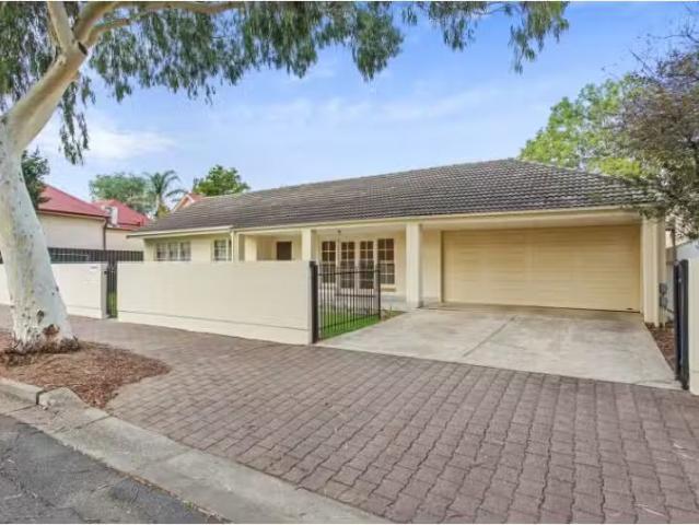 Charming 1A Rose Terrace, WAYVILLE House for rent Listed by S.