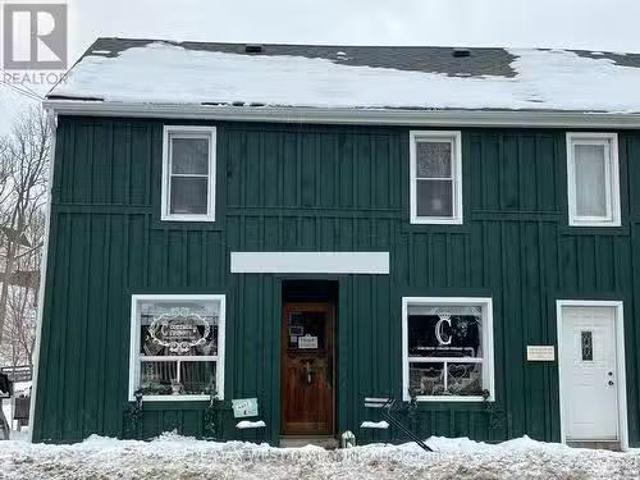 New 1B 203 Main Street, King, ON, L0G 1T0 commercial for l.