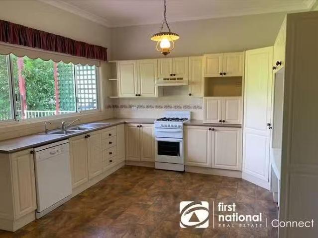 Just in! 1B Grose Wold Road, Grose Wold, NSW 2753