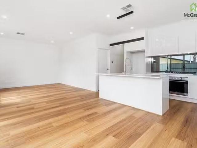 Unique 1F Lamington Avenue, Seacliff Park, SA 5049