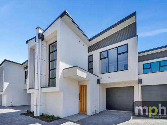 New 2/3 Tewkesbury Street, Cheltenham, SA 5014
