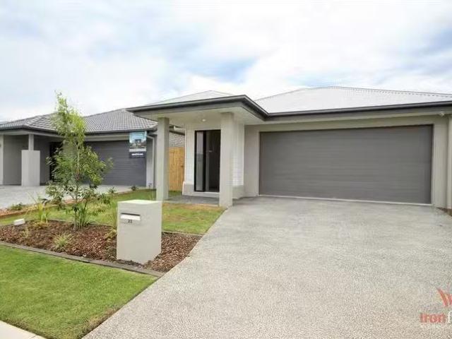 Rental! 23 Tulloch Street, Logan Reserve, QLD 4133