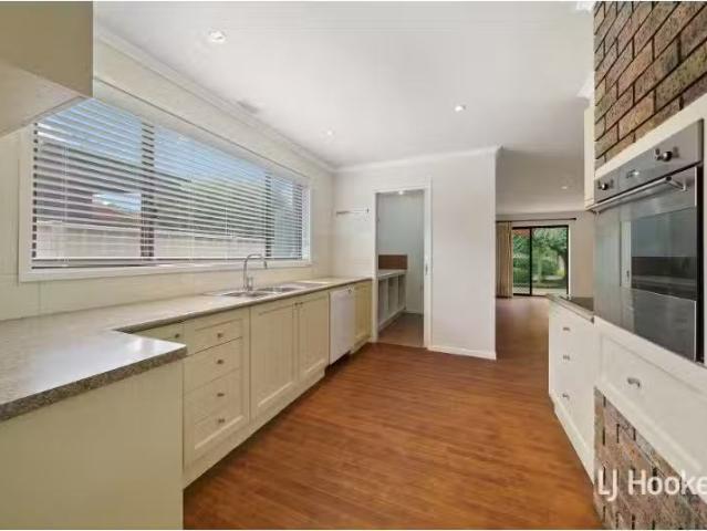 Unique 23 Tyrrell Circuit, KALEEN House for rent Listed by Le.