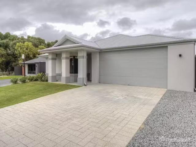 Unique 23 Willandra Loop, Yanchep, WA 6035