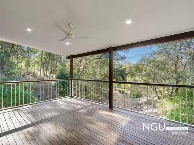 Nice 23 Willeen Court, Chuwar, QLD 4306