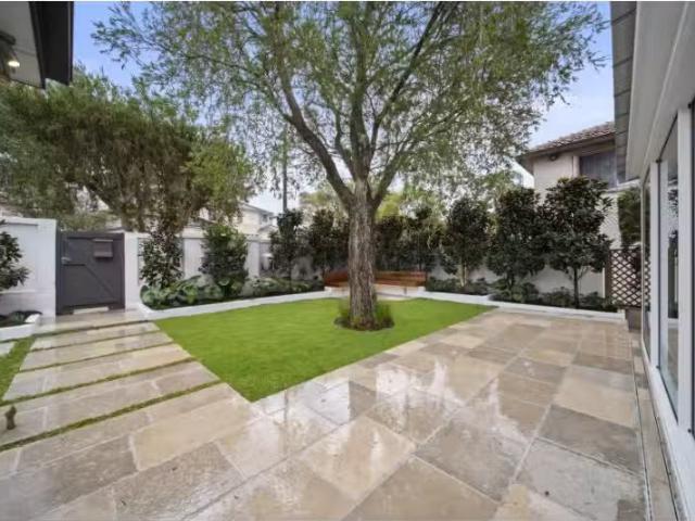 Cozy 23 Cammeray Road, Cammeray House for rent Listed by Kath.