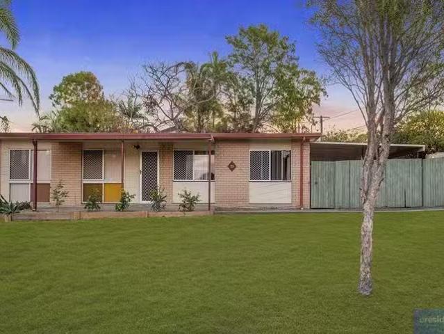 Just in! 23 Dongarven Drive, Eagleby, QLD 4207