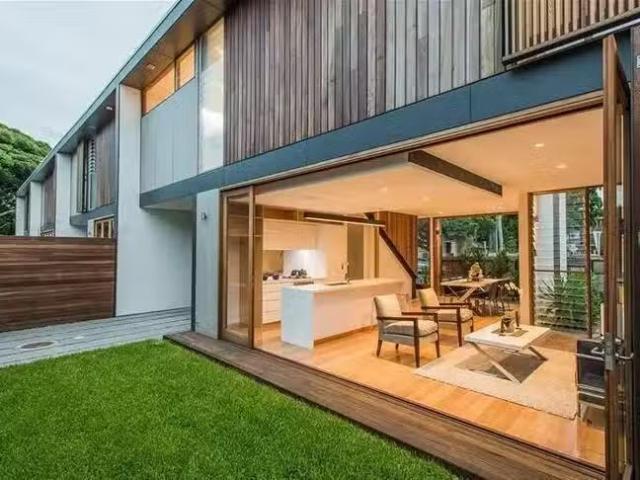 Nice 23 Faraday Avenue, Rose Bay, NSW 2029