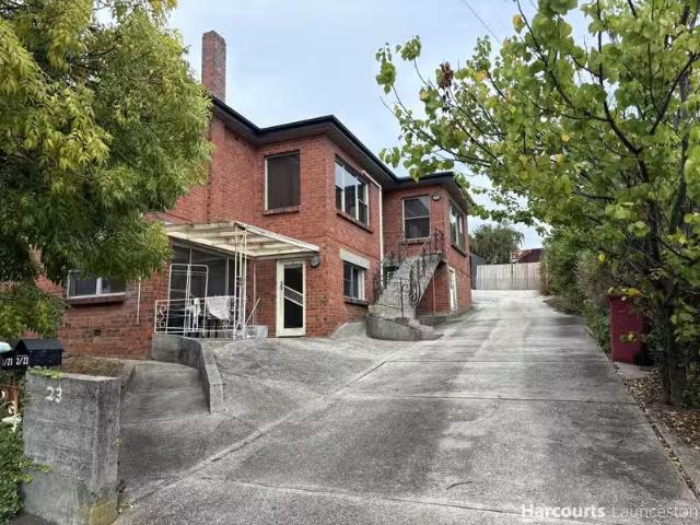 For Rent! 23 Galvin Street, SOUTH LAUNCESTON, TAS 7249 House.