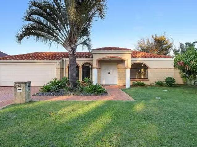 Unique 23 Morton Loop, Canning Vale, WA 6155