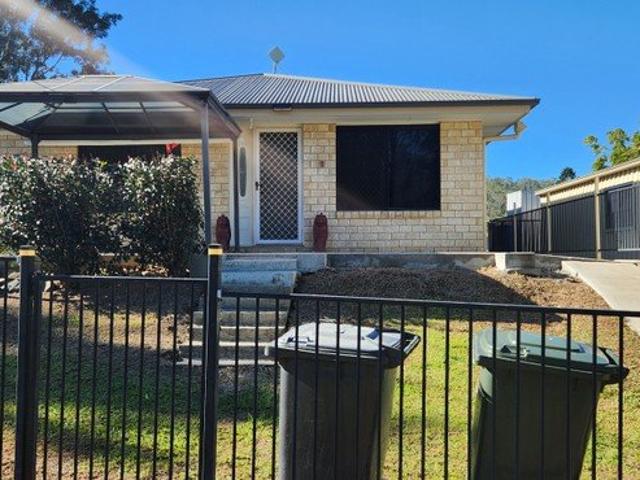 For Rent 23 Railway Street Mount Perry Qld 4671