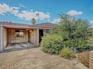 Nice 23B Doney Street, Narrogin, WA 6312