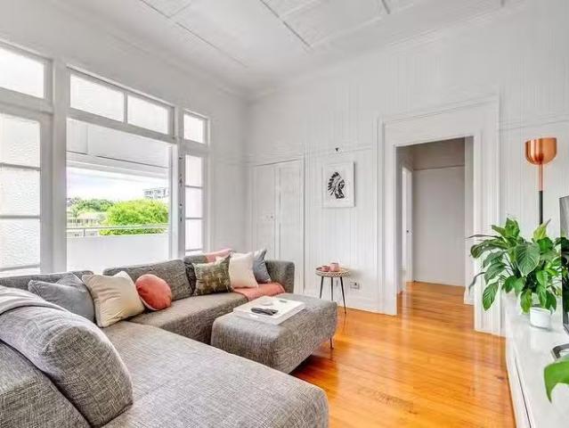 Cozy 200/7 Union Street, Nundah, QLD 4012