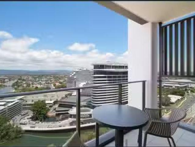 Deal! 2001/2663 Gold Coast Highway, BROADBEACH, QLD 4218 Apa.