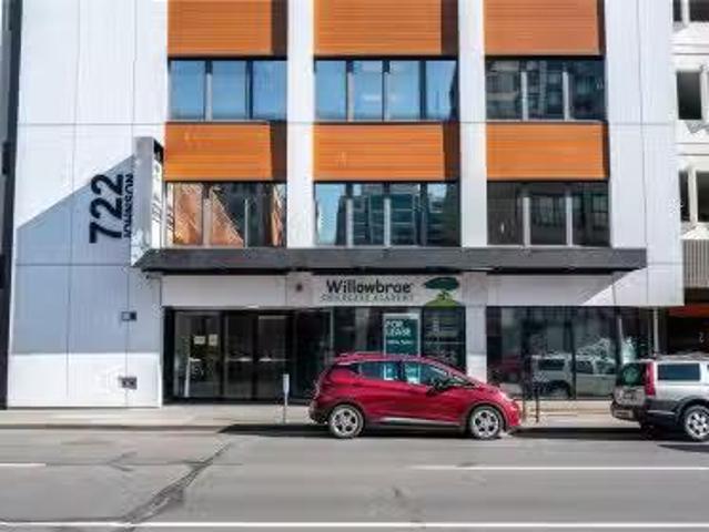 Rental! 200 722 Johnson St, Victoria, BC, V8W 1N1 commercial.