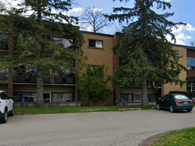 FOR RENT: 200 Commissioners Rd. W