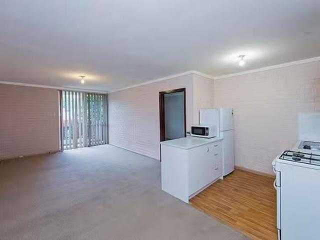 Unique 201/69 King George Street, Victoria Park, WA 6100