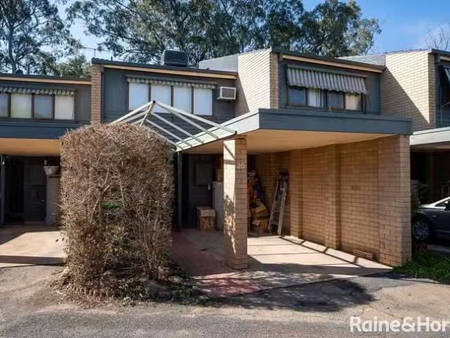 Rental! 20/185 Forsyth Street, Wagga Wagga, NSW 2650