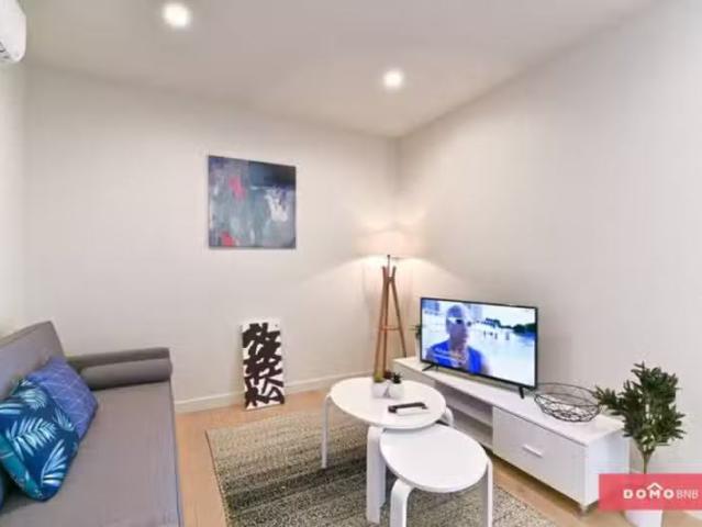 Deal! 201/19 Irving Ave, Box Hill VIC 3128