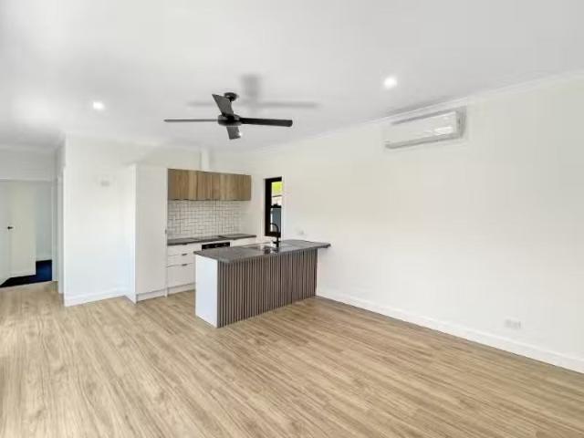 Just in! 201A Andrews Street, East Albury House for rent List.