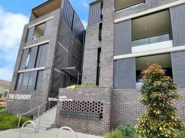 New 202/61 Date Street, Adamstown Apartment for rent Listed b.