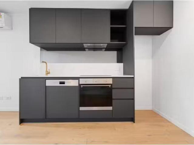 Just in! 202/81 Cooyong Street, Reid Apartment for rent Liste.