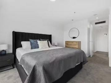 Unique 203/132 Alice Street, Brisbane City, QLD 4000