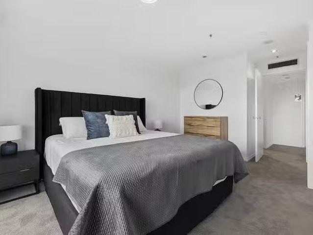For Rent! 203/132 Alice Street, Brisbane City, QLD 4000