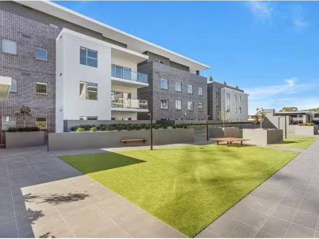 New 203/1 Evelyn Court, SHELLHARBOUR CITY CENTRE House for ren.