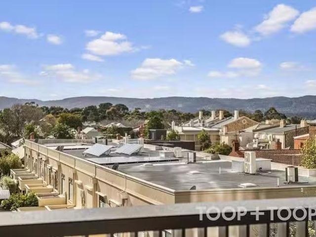 Cheap 204/21 Centenary Street, North Adelaide, SA 5006