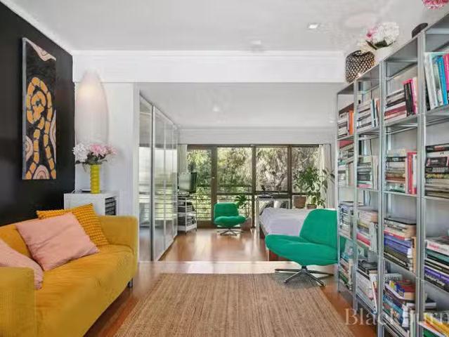 Deal! 205/14 Mcnamara Way, Cottesloe, WA 6011