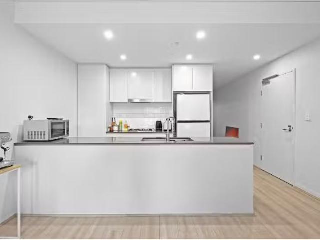 Just in! 205/20 Dressler Court, Holroyd Apartment for rent Li.