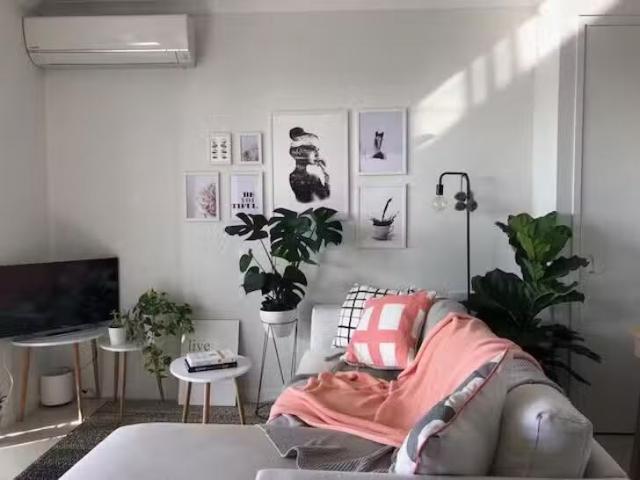 Just in! 206/19 Isedale Street, Wooloowin, QLD 4030