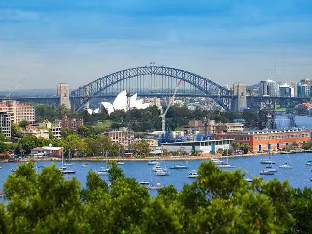 Just in! 20/63 Darling Point Road, Darling Point NSW 2027