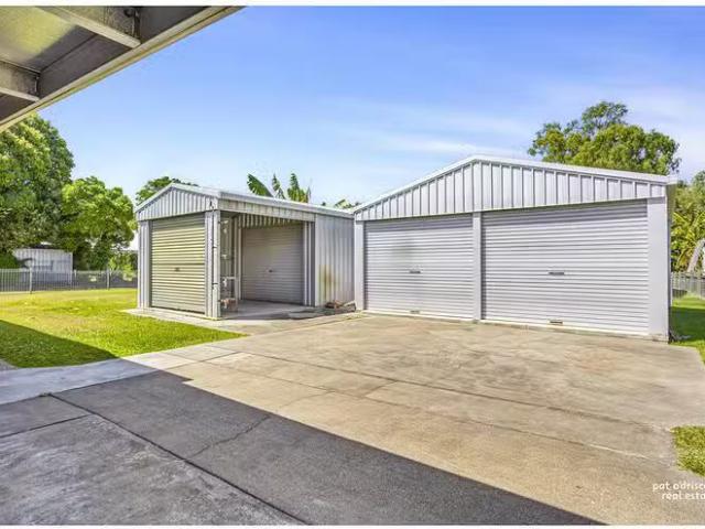 Just in! 206A Craig Street, Berserker, QLD 4701