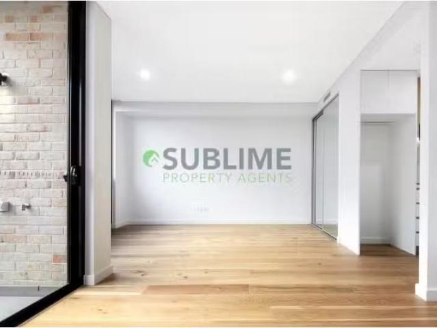 For Rent! 207/55 Princes Highway, St Peters Apartment for rent.
