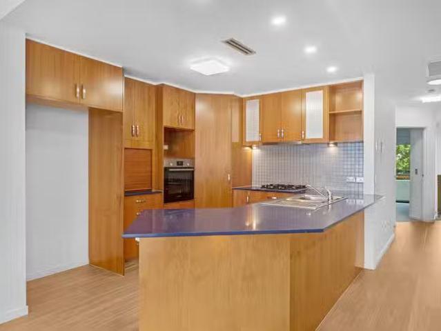 Rental! 2085/1 The Vistas Drive, Carrara, QLD 4211