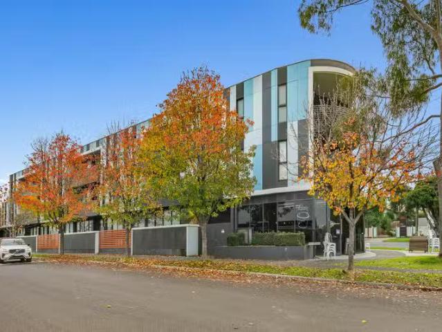 Cheap 208/1 Langs Road, Ascot Vale VIC 3032