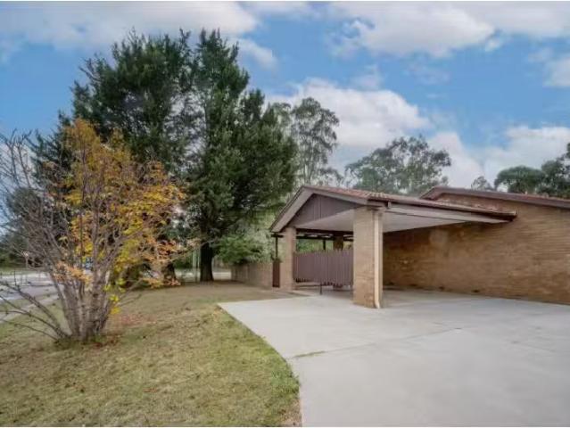 For Rent! 209 Maribyrnong Avenue, KALEEN House for rent Liste.