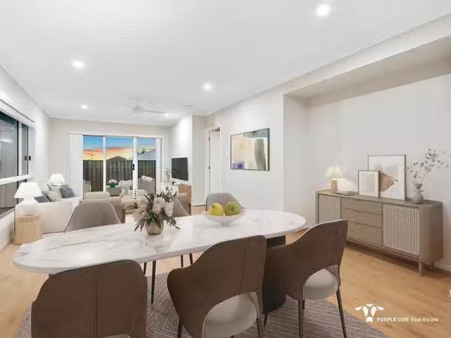 Just in! 20 Cotton Crescent, Redbank Plains, QLD 4301