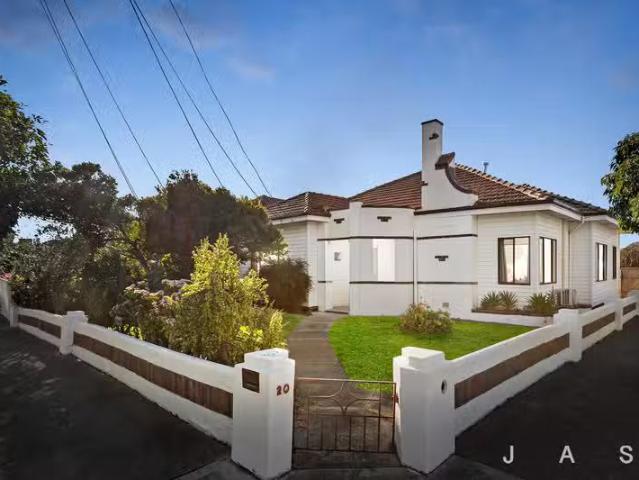 Deal! 20 Havelock Street, Maidstone VIC 3012