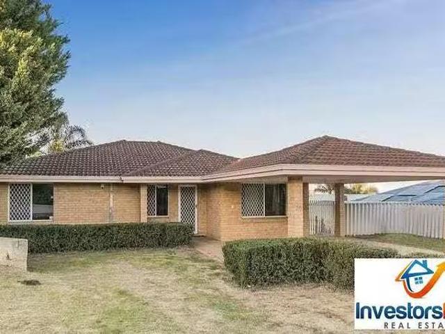 Deal! 20 Northecut Rise, Parmelia, WA 6167