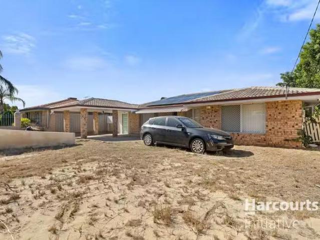 Cheap 20 Pendula Gardens, MIRRABOOKA, WA 6061 House for Rent
