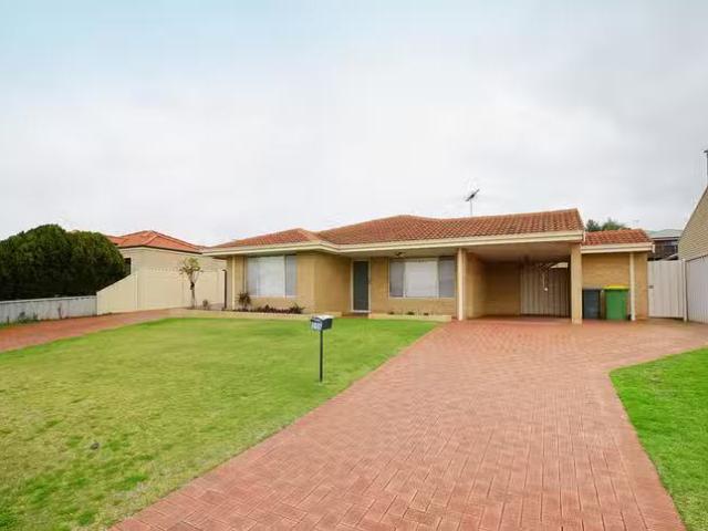 Nice 20A Fallow Crescent, Spearwood, WA 6163