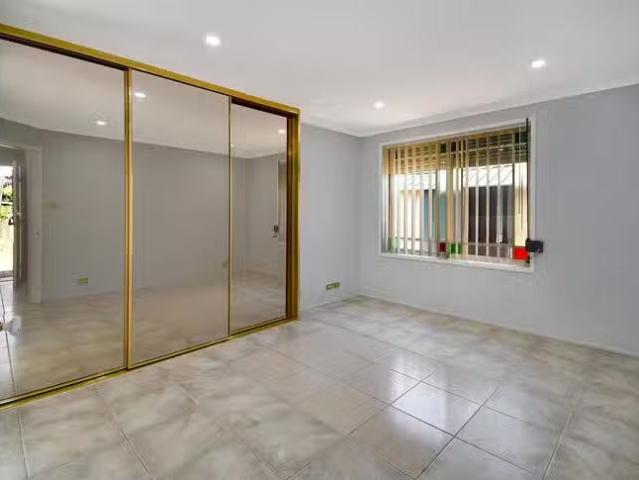 Nice 20A Merle Street, Chester Hill, NSW 2162