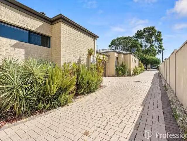 New 20B Newhaven Way, Nollamara, WA 6061