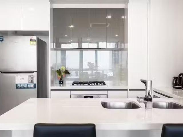 New 2104/2 Como Crescent, Southport, QLD 4215