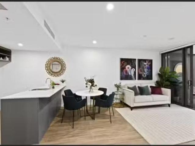 New 2102/37 Mayne Road, BOWEN HILLS Apartment for rent Listed.